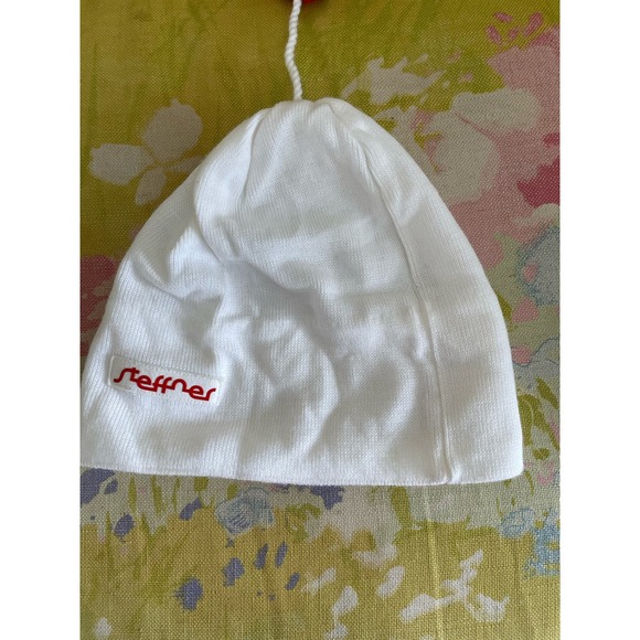 Vintage Steffner Ski Hat Dolomitenlauf - Picture 8 of 14